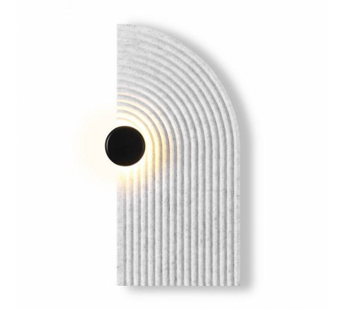 Накладной светильник Freya Felt FR6189WL-L20LG2