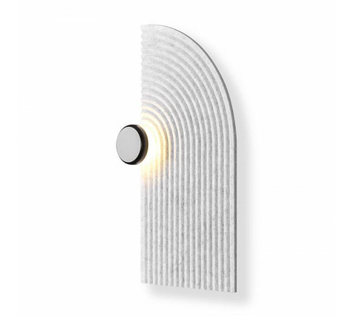 Накладной светильник Freya Felt FR6189WL-L20LG2