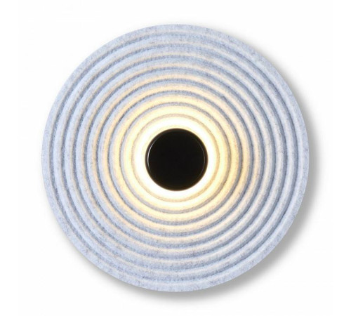 Накладной светильник Freya Felt FR6189WL-L20LG