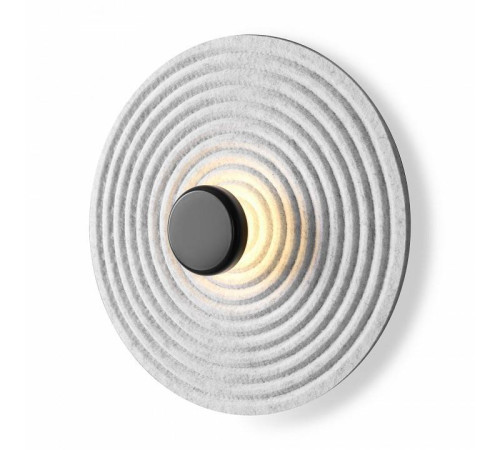 Накладной светильник Freya Felt FR6189WL-L20LG