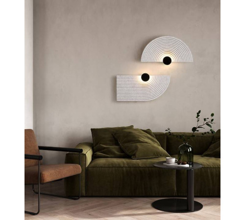 Накладной светильник Freya Felt FR6189WL-L20LG