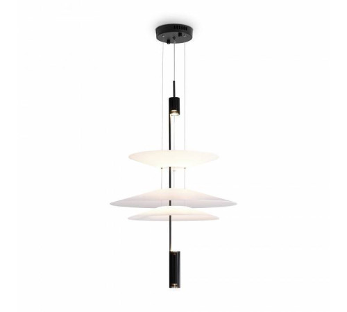 Подвесной светильник Freya Mono FR6190PL-L7WB