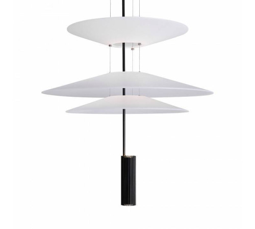 Подвесной светильник Freya Mono FR6190PL-L7WB