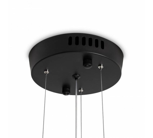 Подвесной светильник Freya Mono FR6190PL-L7WB