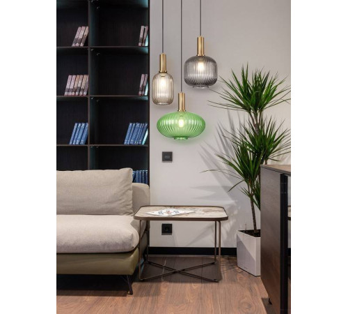 Подвесной светильник Freya Zelma FR8012PL-01AM