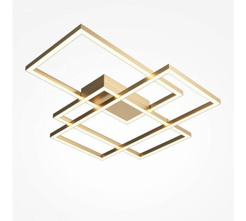 Потолочная люстра Maytoni Rida MOD015CL-L80GK