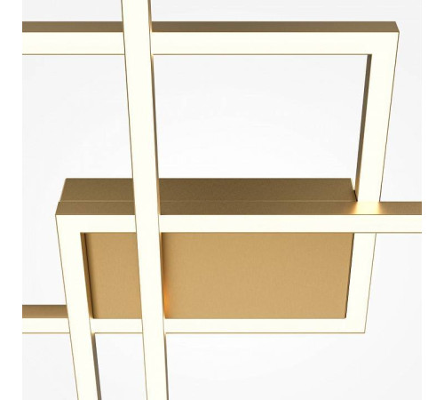 Потолочная люстра Maytoni Rida MOD015CL-L80GK