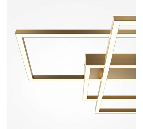 Потолочная люстра Maytoni Rida MOD015CL-L80GK