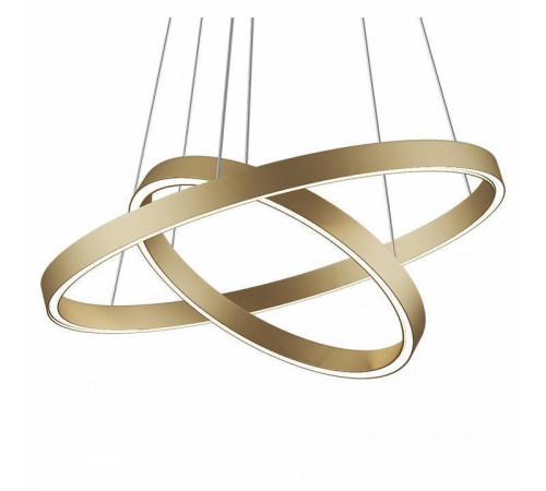 Подвесной светильник Maytoni Rim MOD058PL-L55BSK