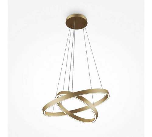 Подвесной светильник Maytoni Rim MOD058PL-L55BSK