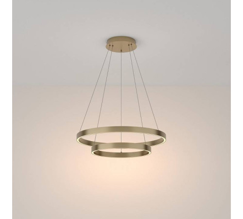 Подвесной светильник Maytoni Rim MOD058PL-L55BSK