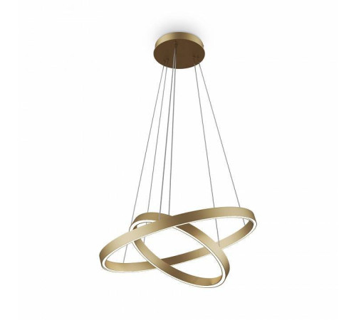 Подвесной светильник Maytoni Rim MOD058PL-L55BSK