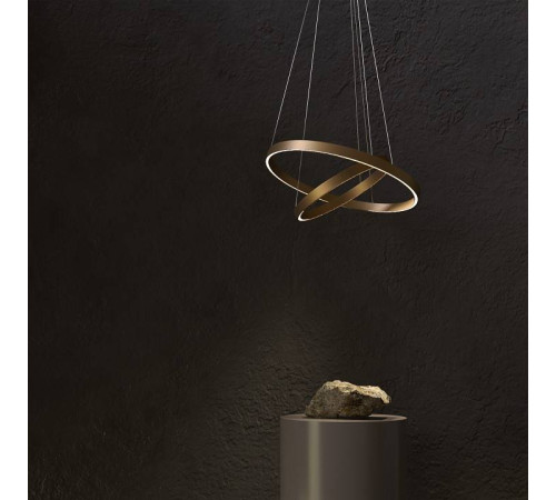 Подвесной светильник Maytoni Rim MOD058PL-L55BSK