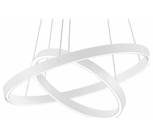 Подвесной светильник Maytoni Rim MOD058PL-L55WK