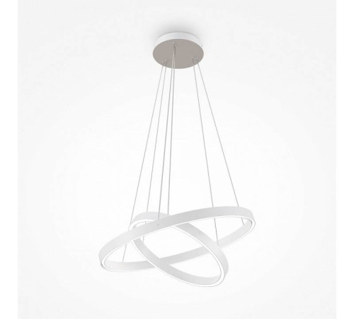 Подвесной светильник Maytoni Rim MOD058PL-L55WK