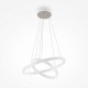 Подвесной светильник Maytoni Rim MOD058PL-L55WK