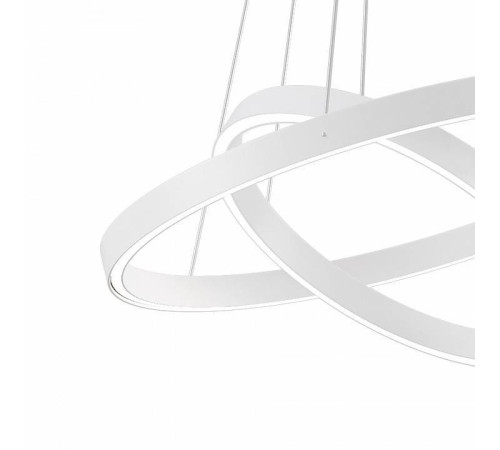 Подвесной светильник Maytoni Rim MOD058PL-L55WK