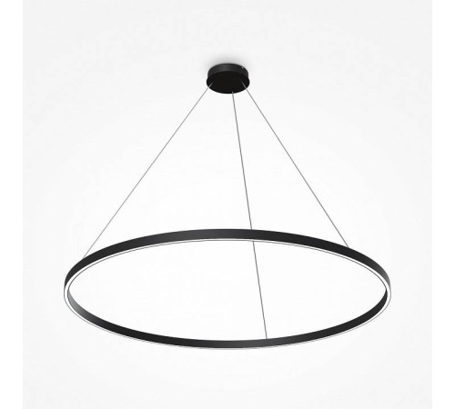 Подвесной светильник Maytoni Rim MOD058PL-L65BK