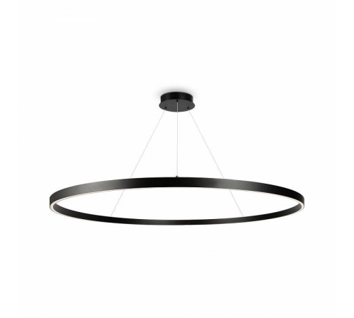 Подвесной светильник Maytoni Rim MOD058PL-L65BK