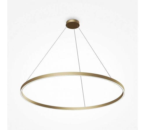 Подвесной светильник Maytoni Rim MOD058PL-L65BSK