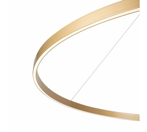 Подвесной светильник Maytoni Rim MOD058PL-L65BSK