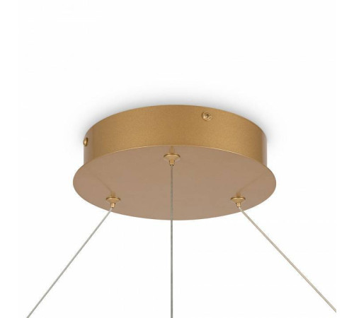 Подвесной светильник Maytoni Rim MOD058PL-L65BSK