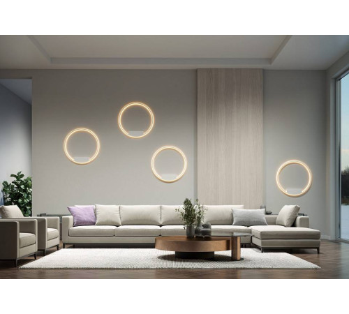 Бра Maytoni Rim MOD058WL-L50W4K