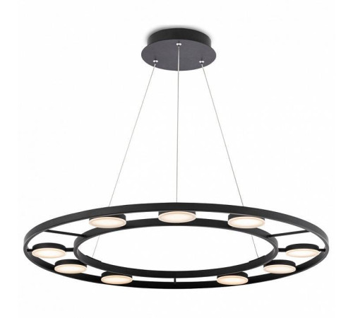 Подвесной светильник Maytoni Fad MOD070PL-L63B3K