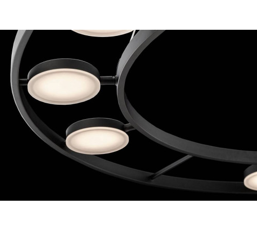 Подвесной светильник Maytoni Fad MOD070PL-L63B3K
