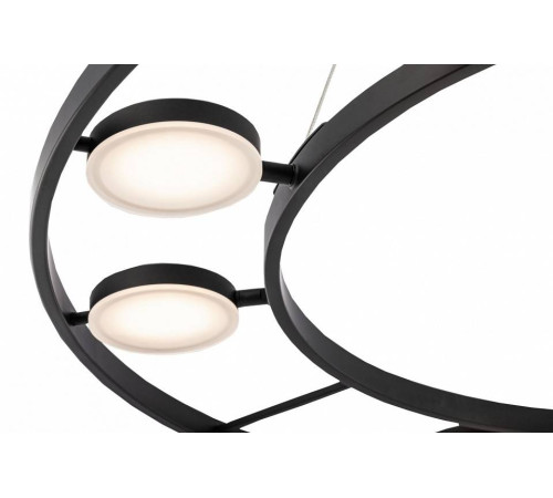 Подвесной светильник Maytoni Fad MOD070PL-L63B3K
