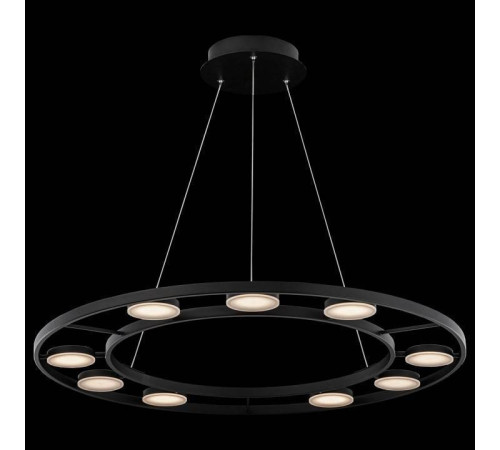 Подвесной светильник Maytoni Fad MOD070PL-L63B3K