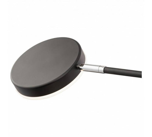 Настольная лампа офисная Maytoni Fad MOD070TL-L8B3K