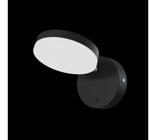 Бра Maytoni Fad MOD070WL-L8B3K