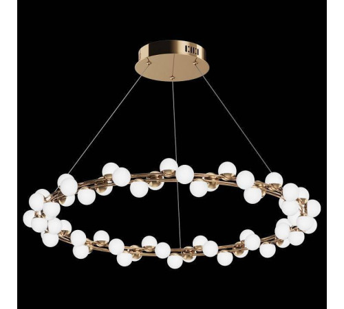 Подвесная люстра Maytoni Tessara MOD081PL-L60G3K