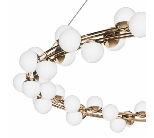 Подвесная люстра Maytoni Tessara MOD081PL-L60G3K