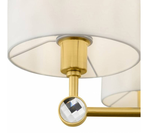 Подвесная люстра Maytoni Alloro MOD088PL-06BS