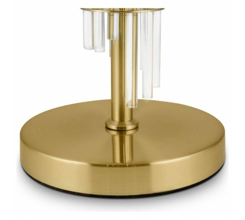 Настольная лампа декоративная Maytoni Alloro MOD088TL-01BS