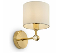 Бра Maytoni Alloro MOD088WL-01BS