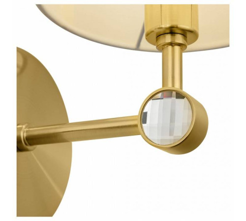 Бра Maytoni Alloro MOD088WL-01BS