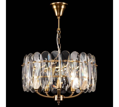 Подвесной светильник Maytoni Suite MOD122PL-05BS