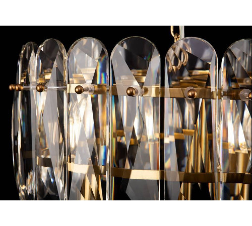 Подвесной светильник Maytoni Suite MOD122PL-05BS