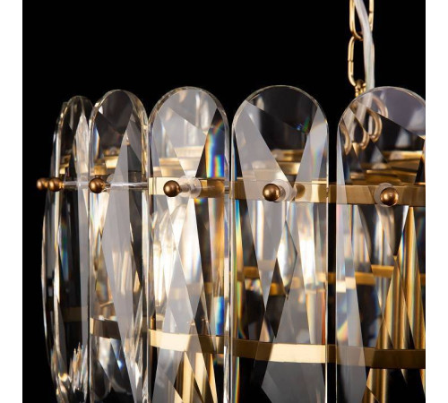 Подвесной светильник Maytoni Suite MOD122PL-05BS