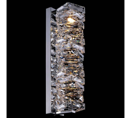 Накладной светильник Maytoni Coil MOD125WL-L6CH3K