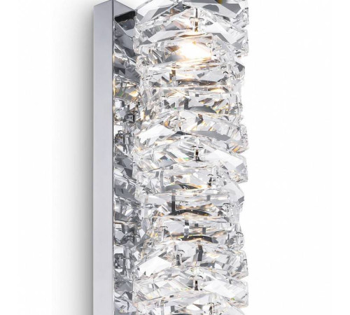 Накладной светильник Maytoni Coil MOD125WL-L6CH3K