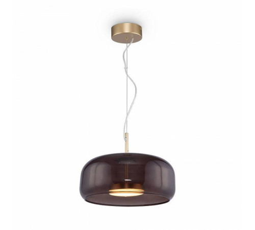 Подвесной светильник Maytoni Madmen 6 Вт MOD127PL-L6BR