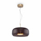 Подвесной светильник Maytoni Madmen 6 Вт MOD127PL-L6BR