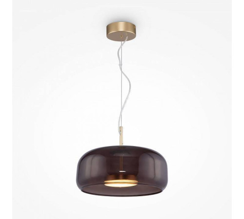 Подвесной светильник Maytoni Madmen 6 Вт MOD127PL-L6BR