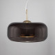 Подвесной светильник Maytoni Madmen 6 Вт MOD127PL-L6BR