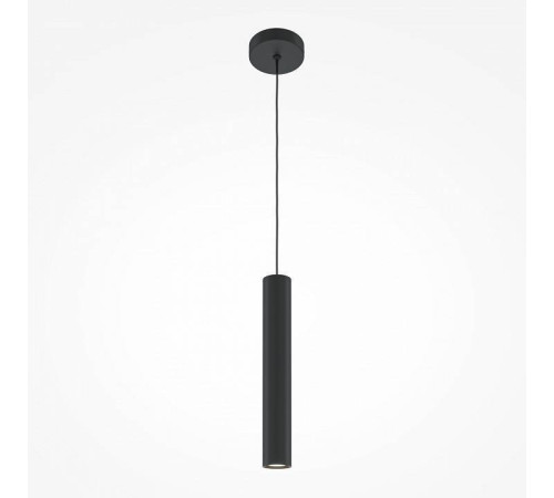 Подвесной светильник Maytoni Pro Focus MOD161PL-01B1