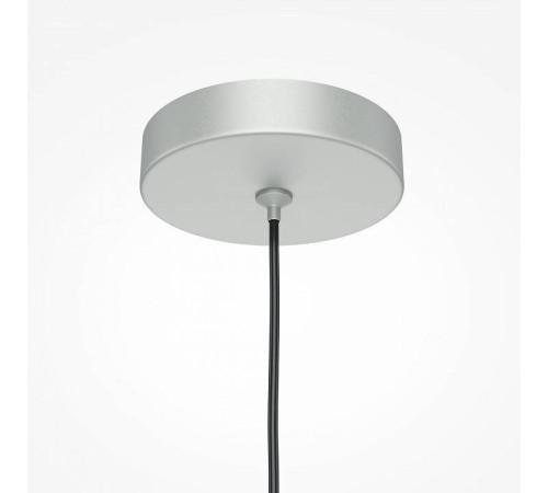 Подвесной светильник Maytoni Pro Focus MOD161PL-01CM1